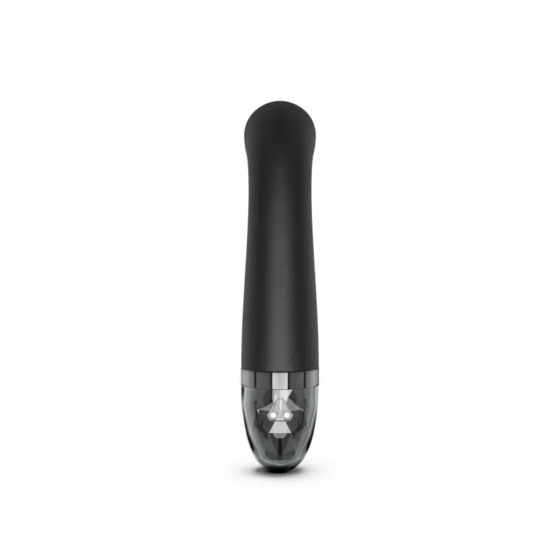 Mystim Right on Ron eStimVibrator, Black Other Mystim