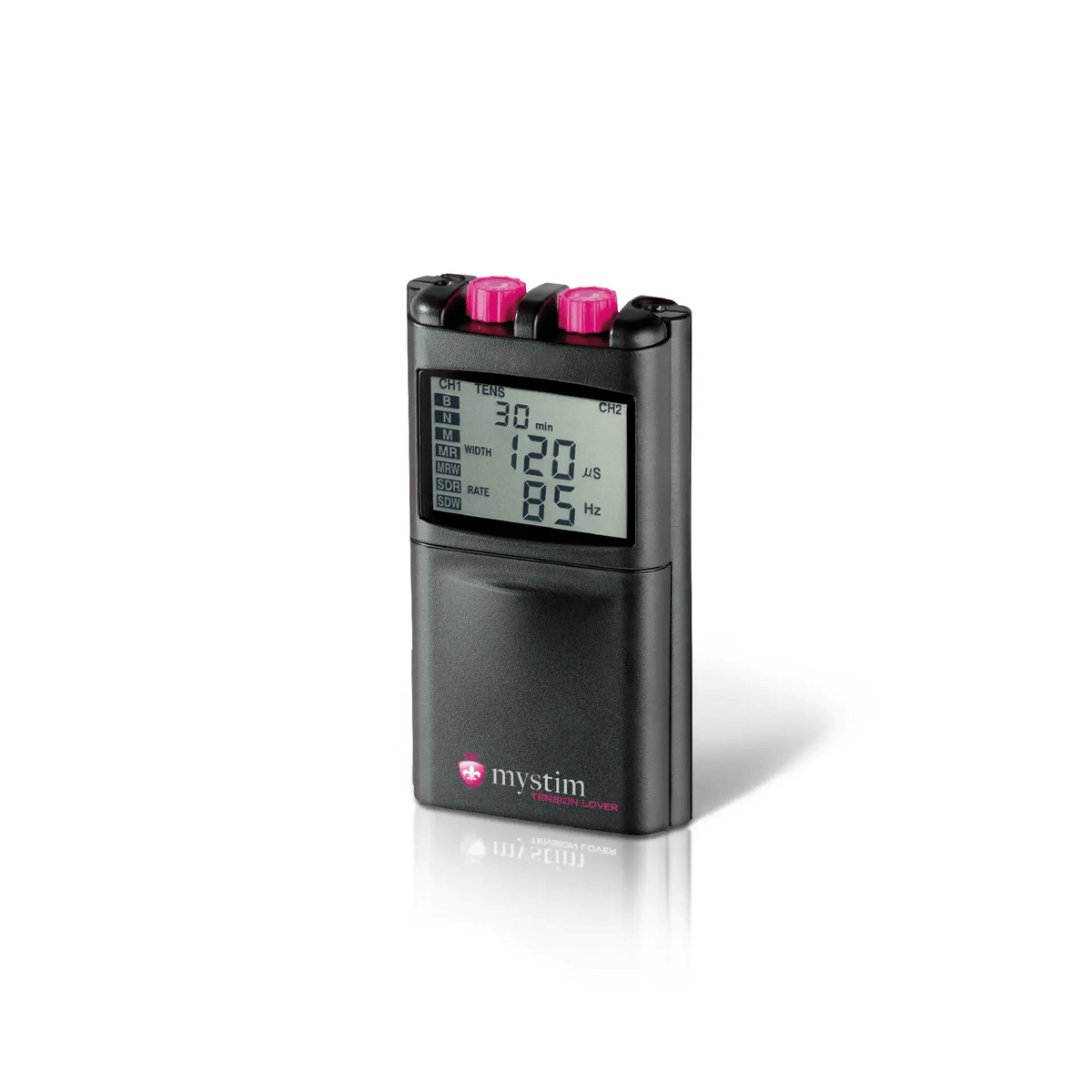 Mystim Tension Lover digital Nerv Stimulator Other Mystim