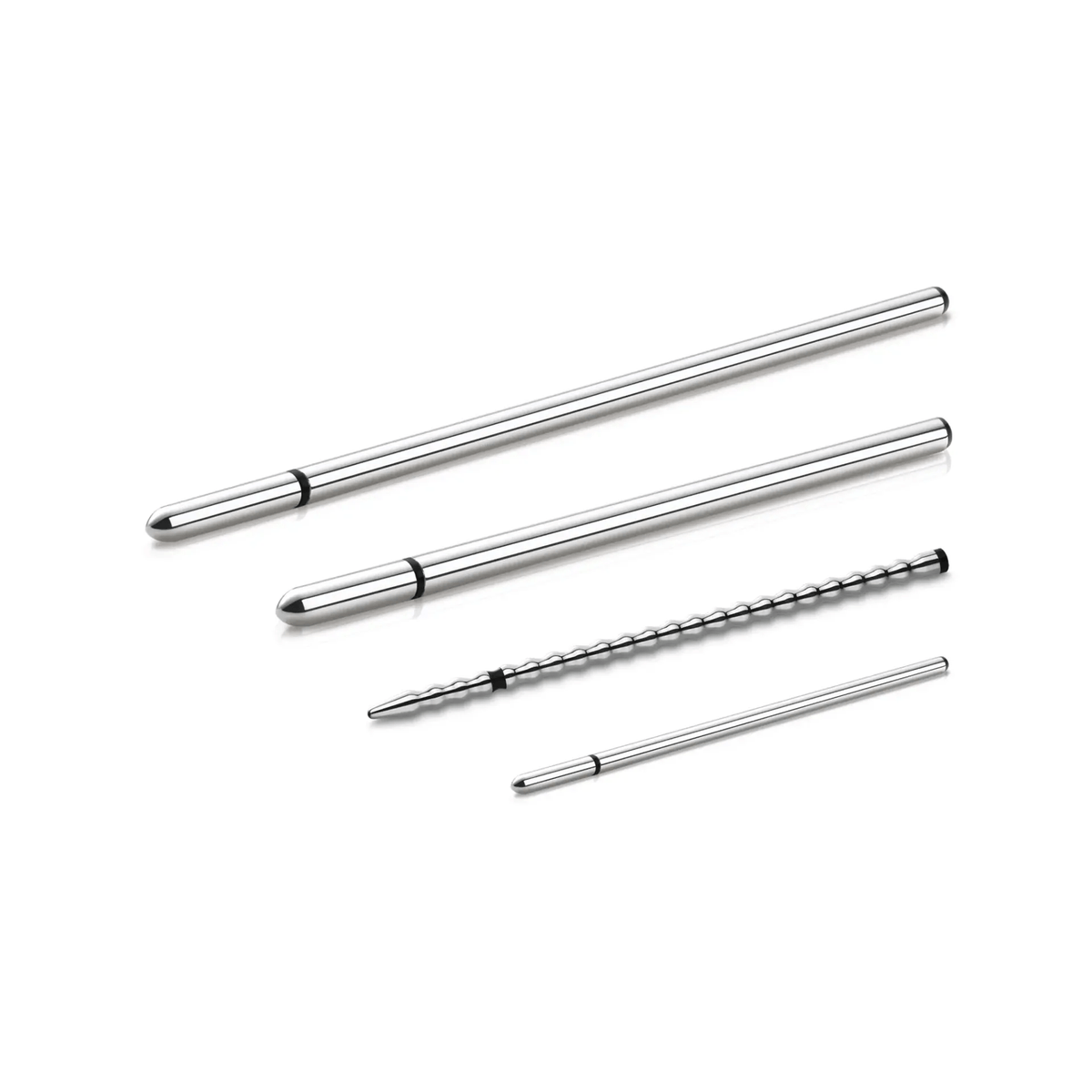 Mystim Slim Finn Urethral Sound Other Mystim