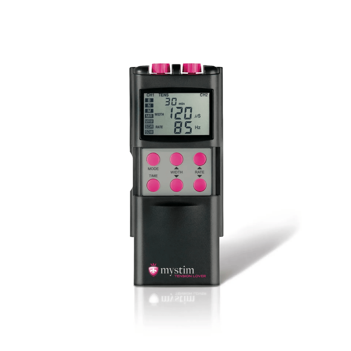 Mystim Tension Lover digital Nerv Stimulator Other Mystim