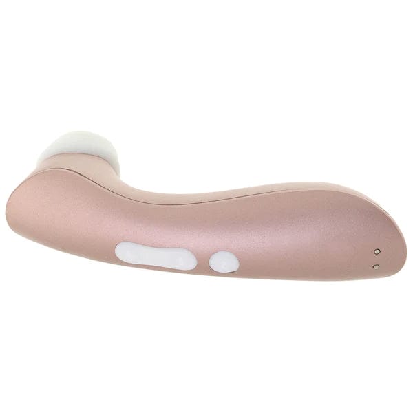 Satisfyer Pro 2 Gen 2 Air Pulse Stimulator + Vibration Vibrators Satisfyer   