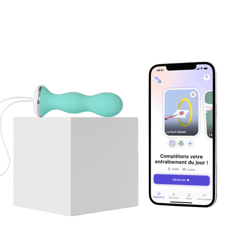 Perifit Care - Green