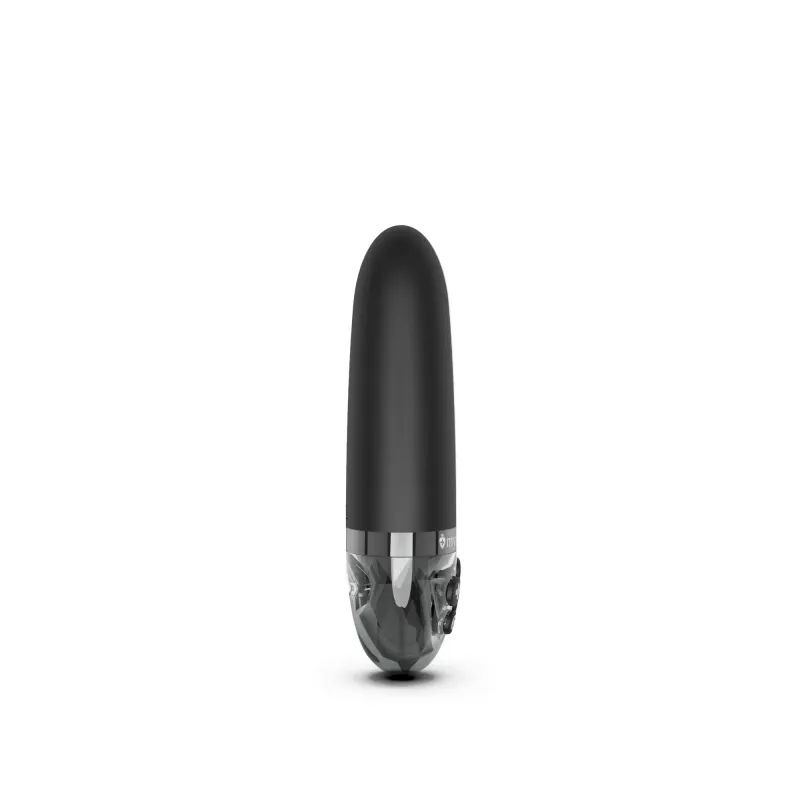 Mystim Sleak Freak eStimVibrator, Black Other Mystim