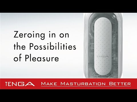 Flip Zero Male Masturbator - Tenga Other Tenga