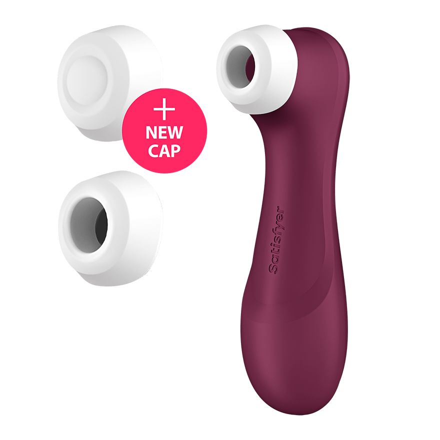 Pro 2 Generation 3 - Vibrator - Satisfyer Vibrators Satisfyer   