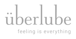 Uberlube brand logo