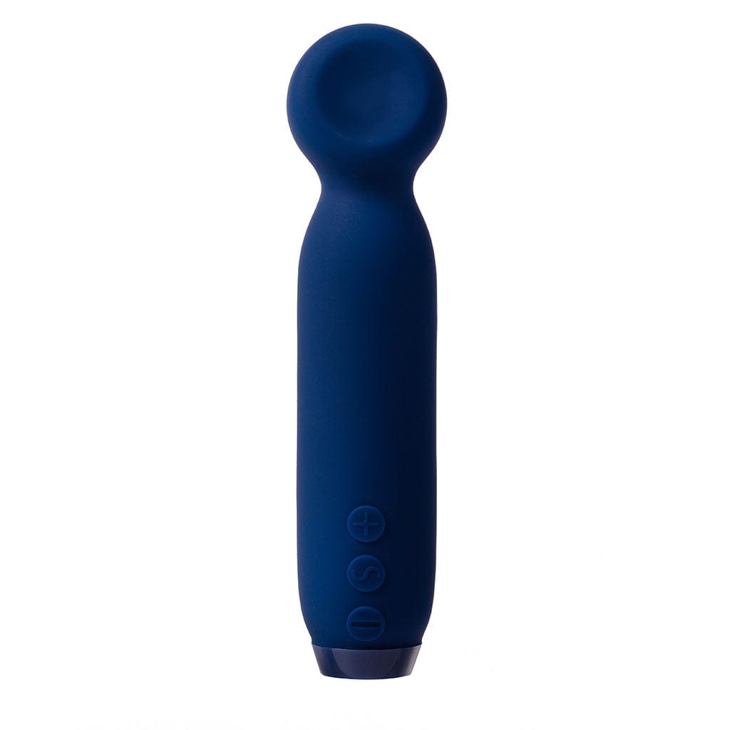 Je Joue - Vita Bullet - Vibrator Vibrators Je Joue Cobalt Blue  