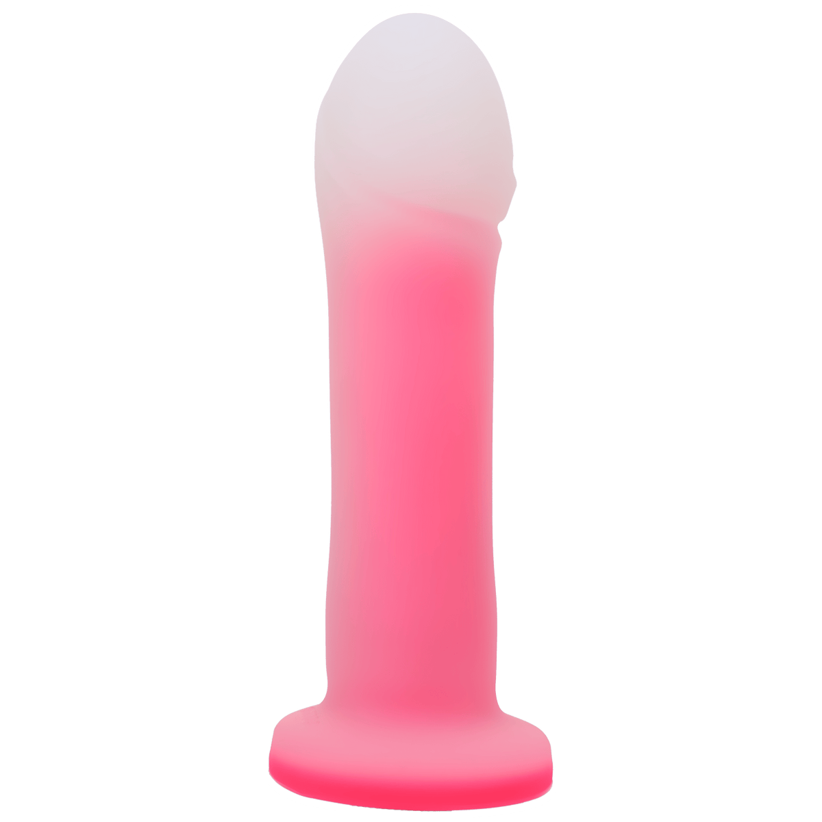 Tantus - Silicone Duchess O2 Dual Density Vibrating Dildo- Candy Anal Toys Tantus   