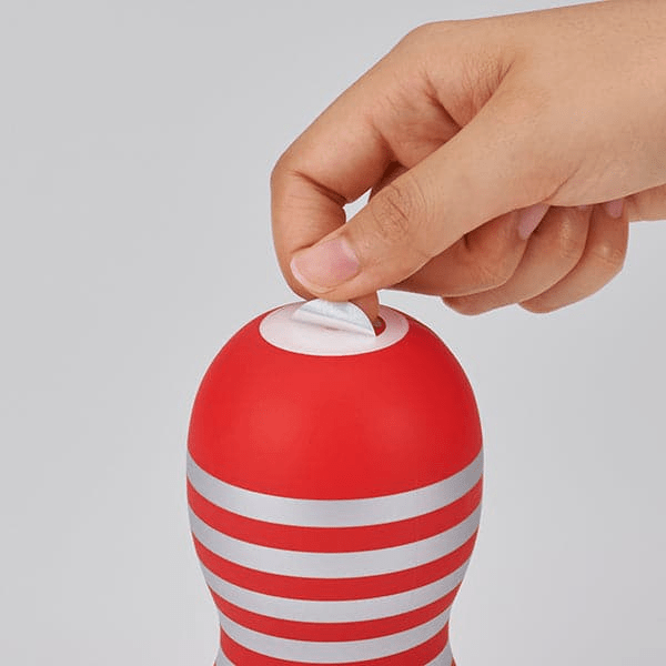 Air Flow Cup - Male Masturbator - Tenga Other Tenga   