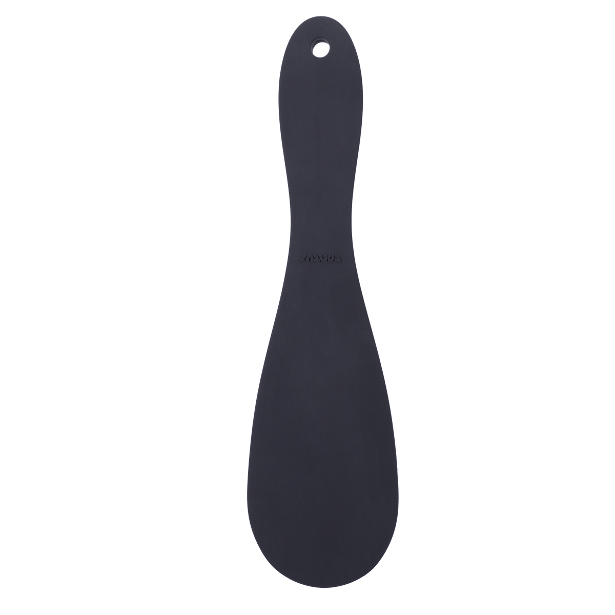 TANTUS Pelt Paddle Onyx BDSM Tantus   