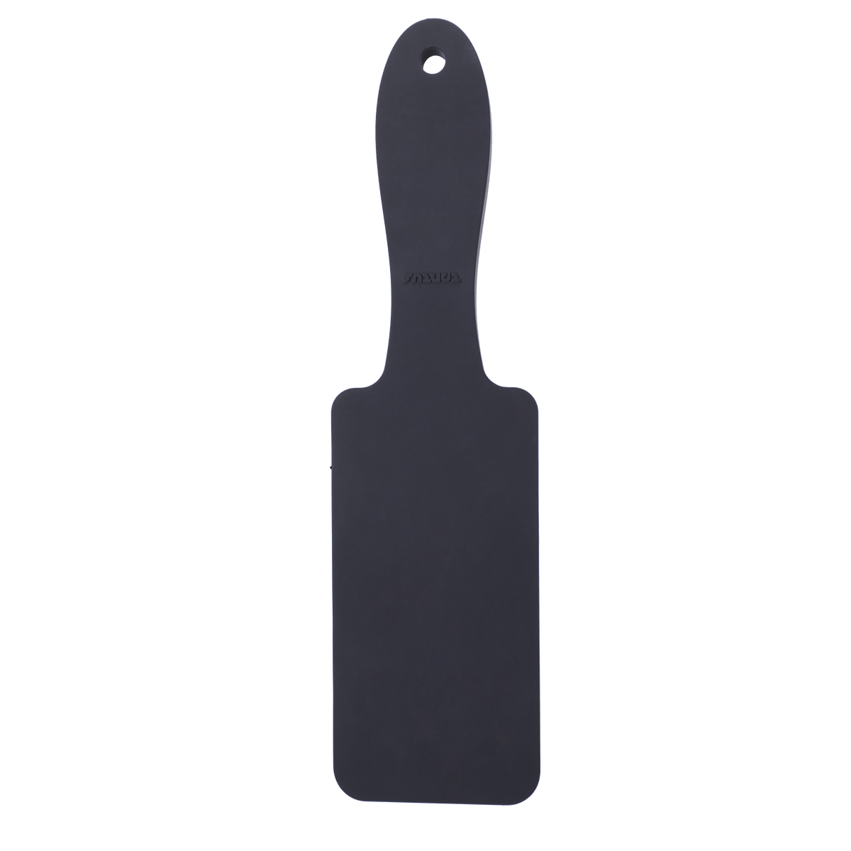 TANTUS Thwack Paddle Onyx BDSM Tantus   