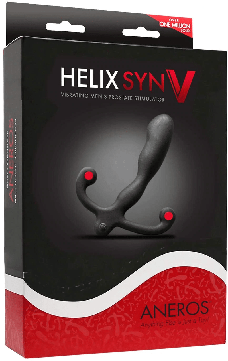 HELIX SYN V - Vibrating Prostate Massager Other Aneros   