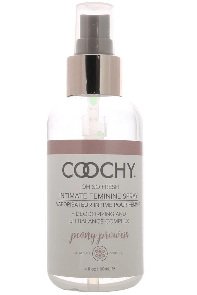 Vaginal Spray - Coochy - 4 FL OZ Other Coochy   