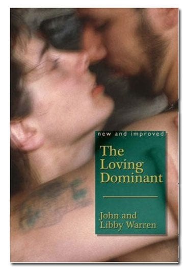 The Loving Dominant / Warren Accessories / Miscellaneous Books   