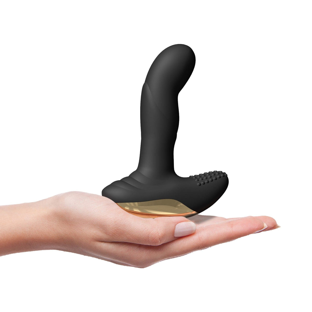 P-Finger Remote Prostate Stimulator - Dorcel Anal Toys Dorcel   