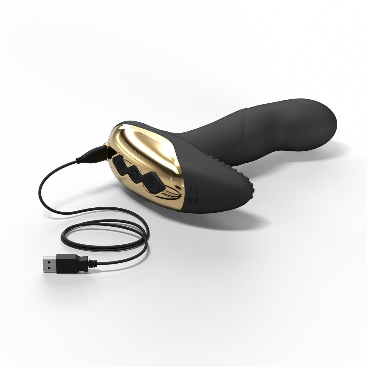 P-Finger Remote Prostate Stimulator - Dorcel Anal Toys Dorcel   
