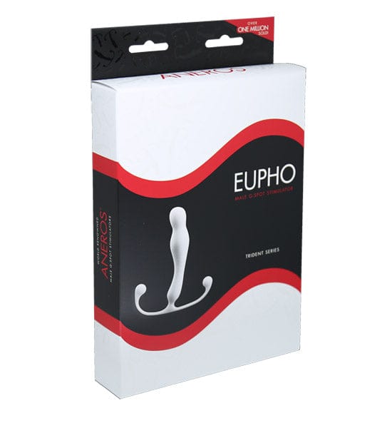 EUPHO TRIDENT - Prostate Massager - Aneros Other Aneros   