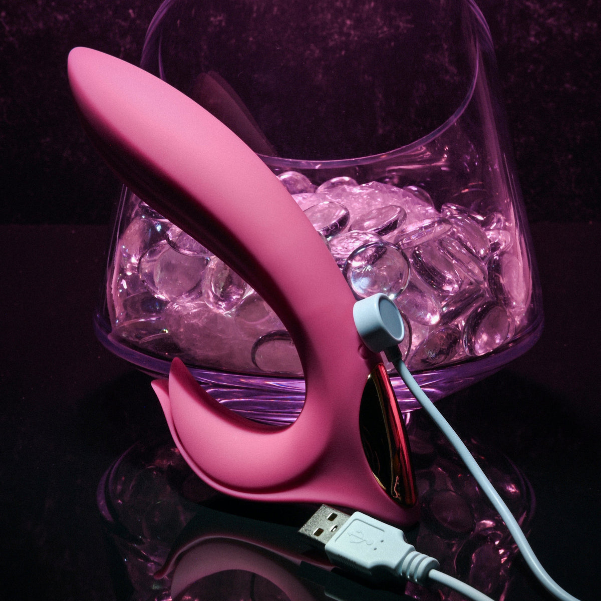 Adam & Eve - Sex Toys - Bliss Vibrator Vibrator Adam & Eve   