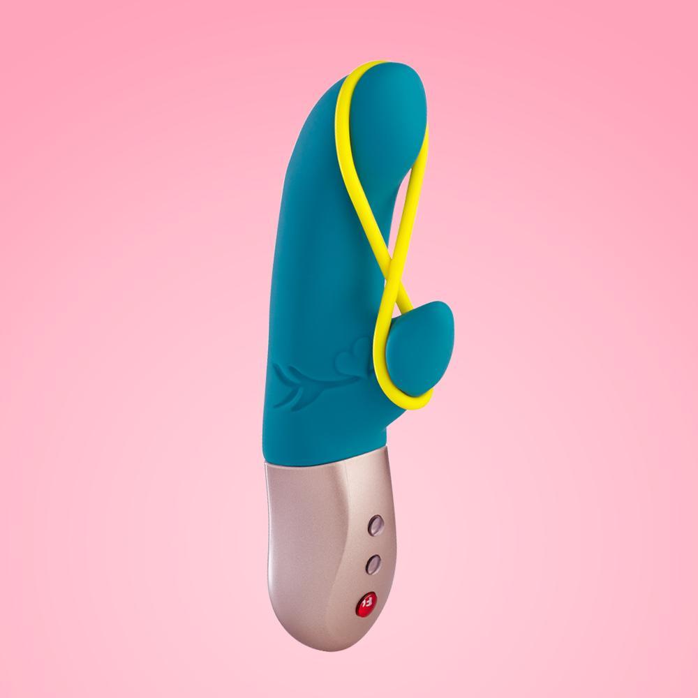 AMORINO - Rabbit Vibrator - Fun Factory Vibrators Fun Factory   