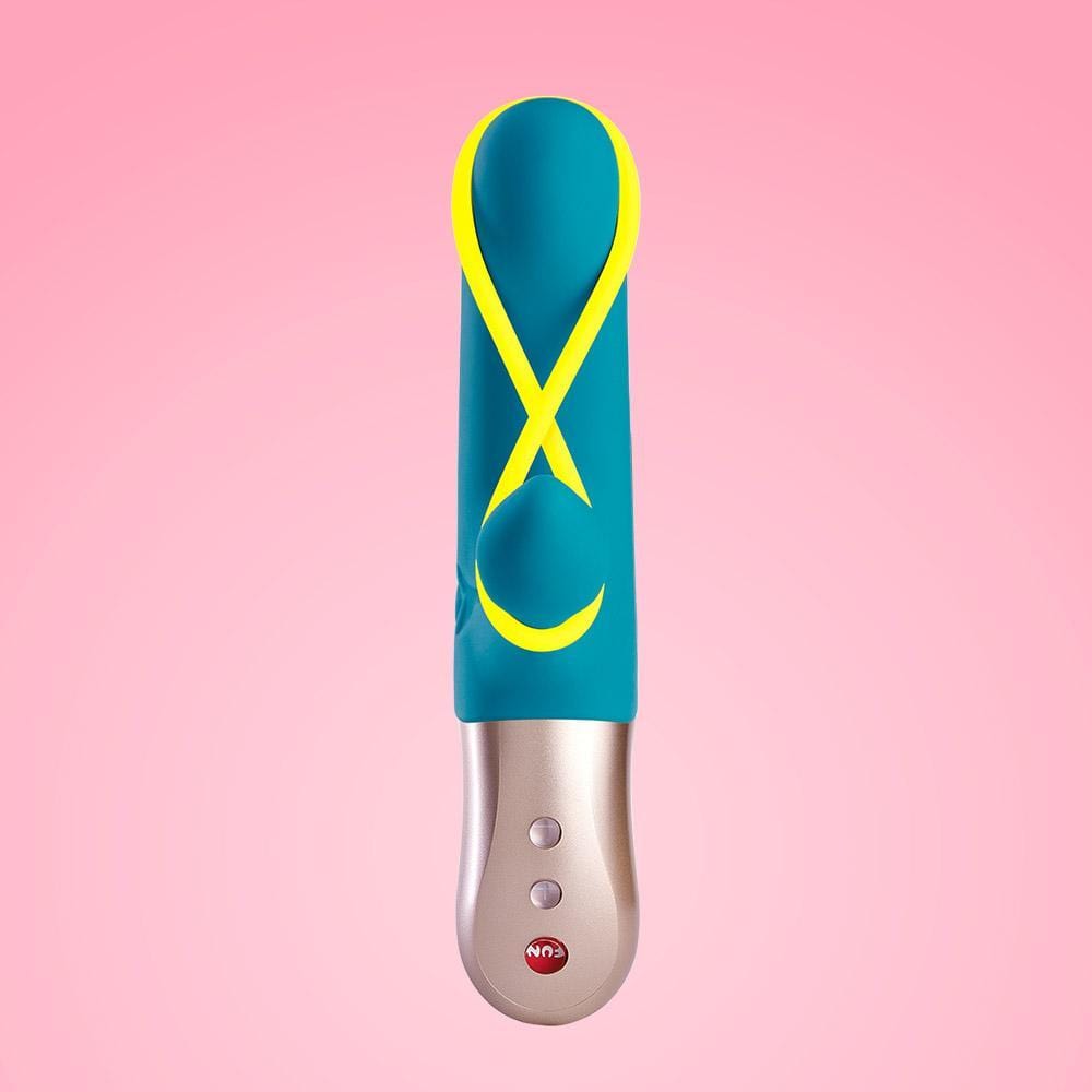 AMORINO - Rabbit Vibrator - Fun Factory Vibrators Fun Factory   