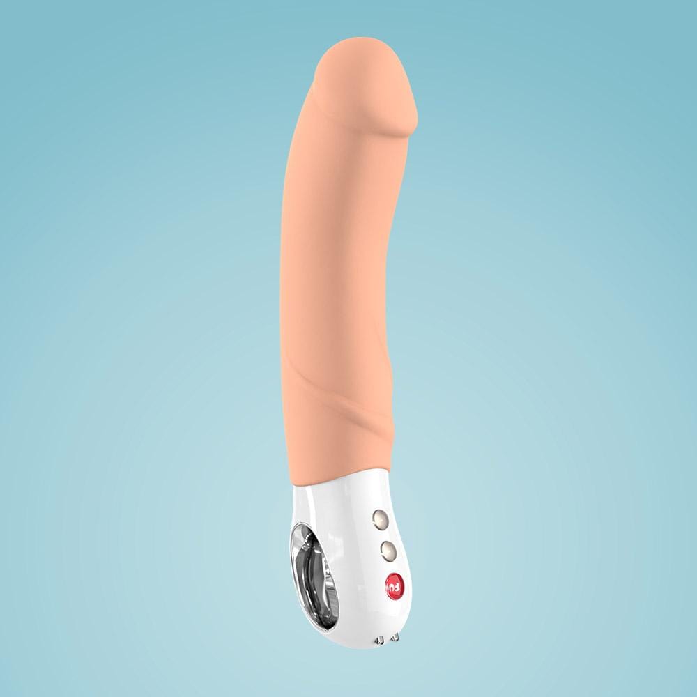 BIG BOSS XL Vibrator - Fun Factory Vibrators Fun Factory   