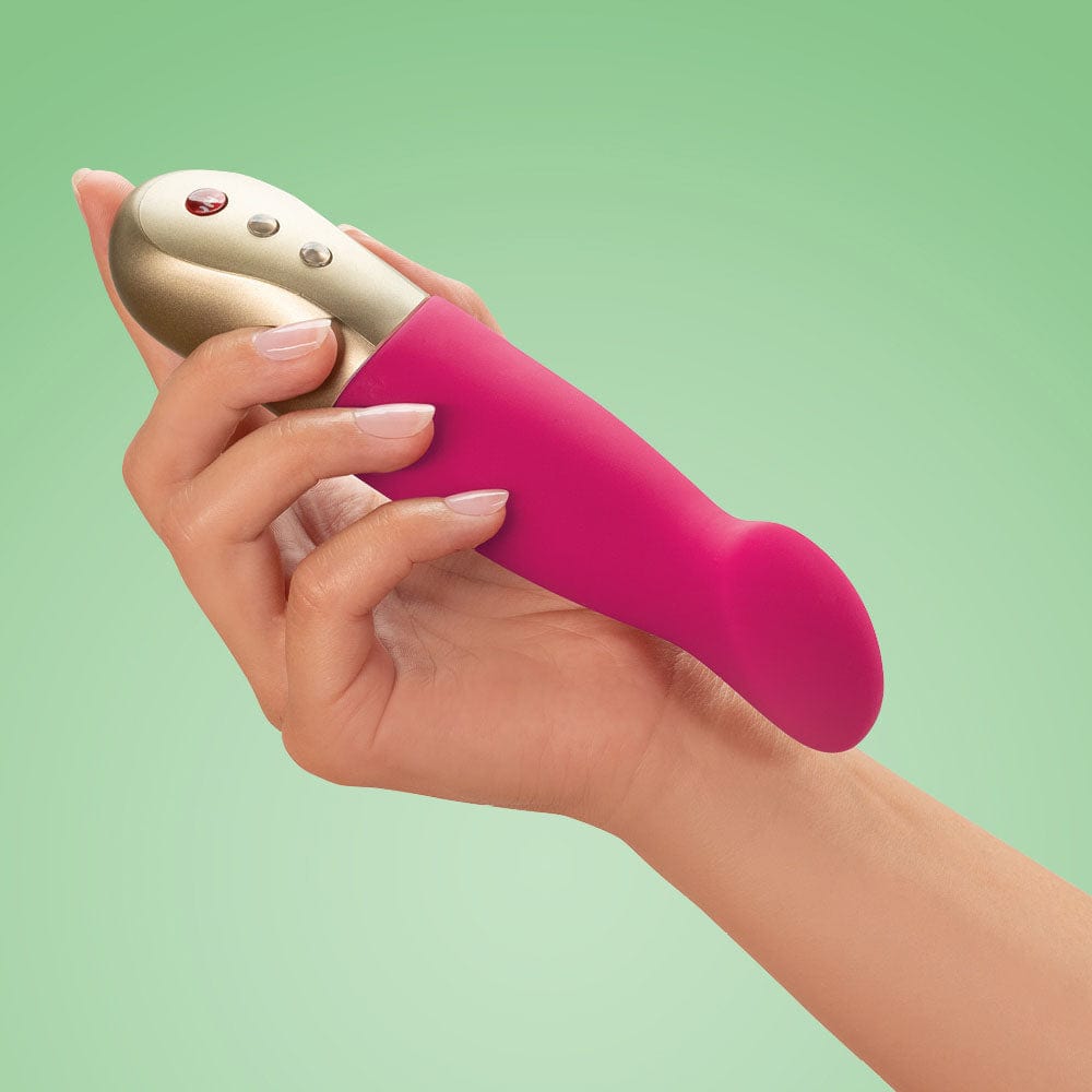 SUNDAZE - Pulsating Vibrator - Fun Factory Vibrators Fun Factory   