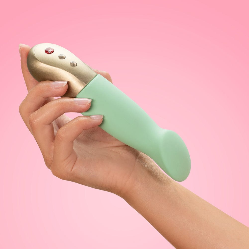SUNDAZE - Pulsating Vibrator - Fun Factory Vibrators Fun Factory   