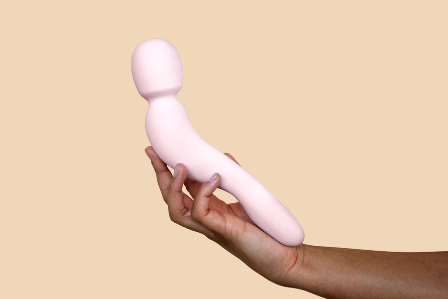 Com - Wand Vibrator - Dame Other Dame   