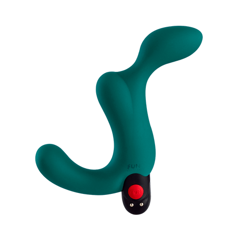 DUKE - Prostate Vibrator - Fun Factory Vibrators Fun Factory   