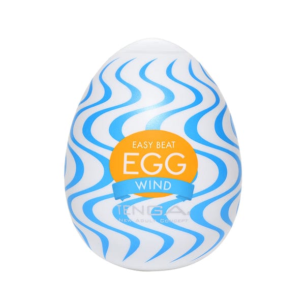 Egg Wind - Tenga Other Tenga   
