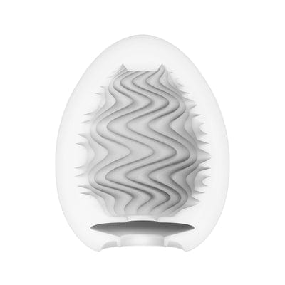 Egg Wind - Tenga Other Tenga   