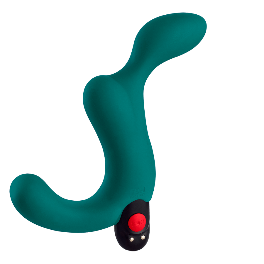 DUKE - Prostate Vibrator - Fun Factory Vibrators Fun Factory   