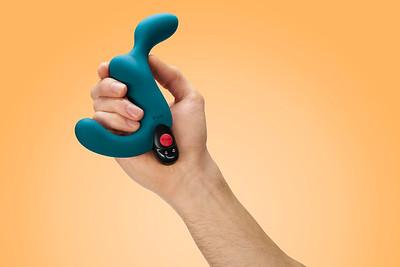 DUKE - Prostate Vibrator - Fun Factory Vibrators Fun Factory   