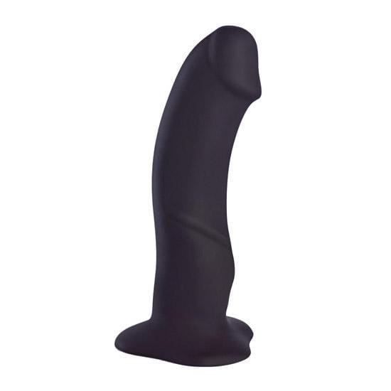 THE BOSS - 7 inches Realistic Dildo - Fun Factory Dongs & Dildos Fun Factory Black  