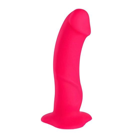 THE BOSS - 7 inches Realistic Dildo - Fun Factory Dongs & Dildos Fun Factory Pink  