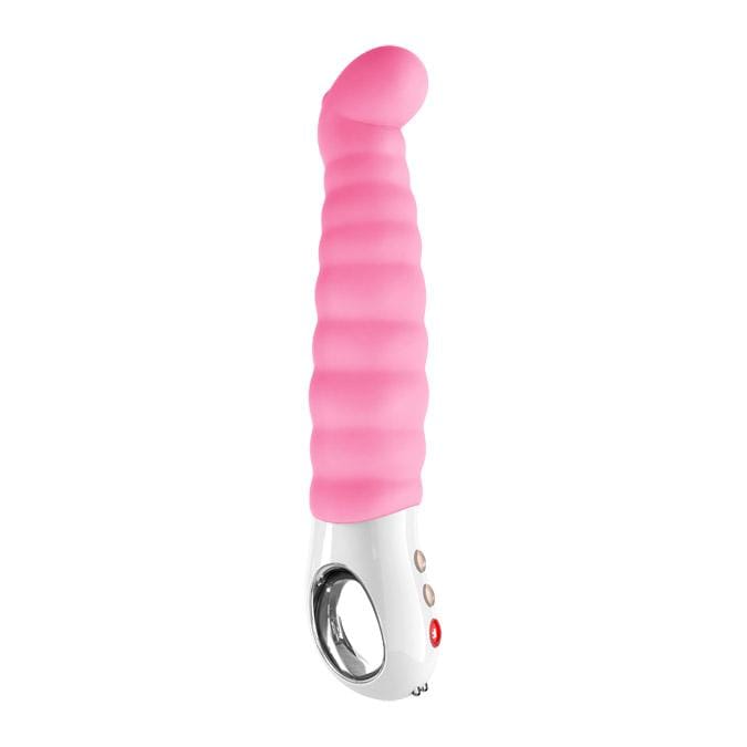 PATCHY PAUL - Classic Vibrator - Fun Factory Vibrators Fun Factory Candy Rose  