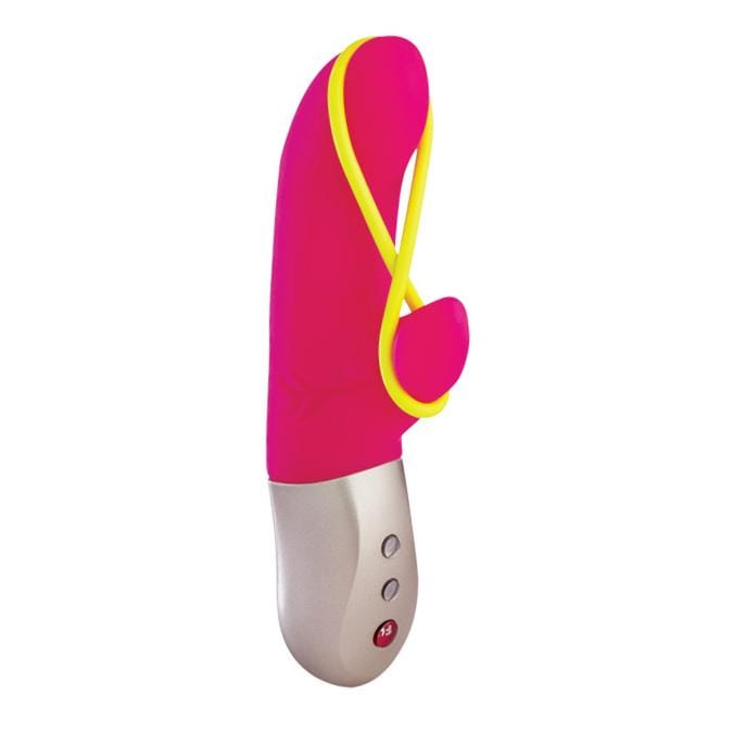 AMORINO - Rabbit Vibrator - Fun Factory Vibrators Fun Factory Pink  