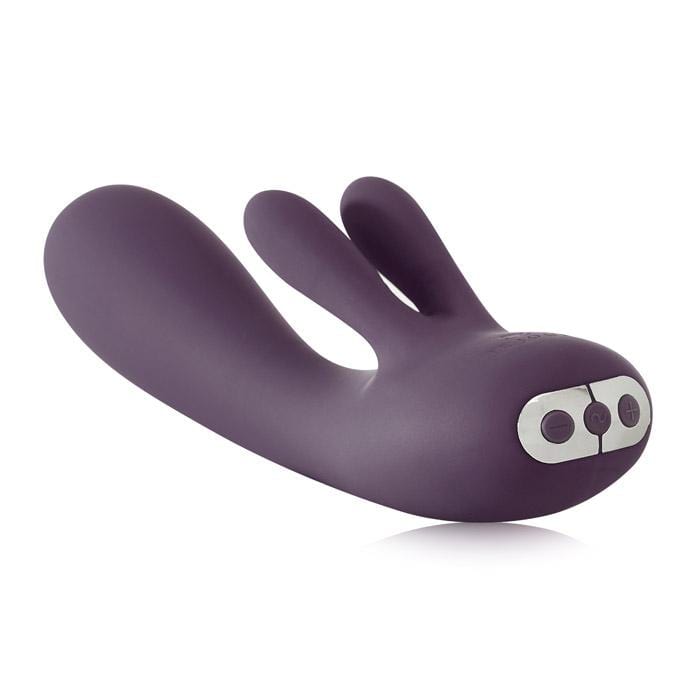 Je Joue - FiFi G-Spot - Rabbit Vibrator Other Je Joue Purple  