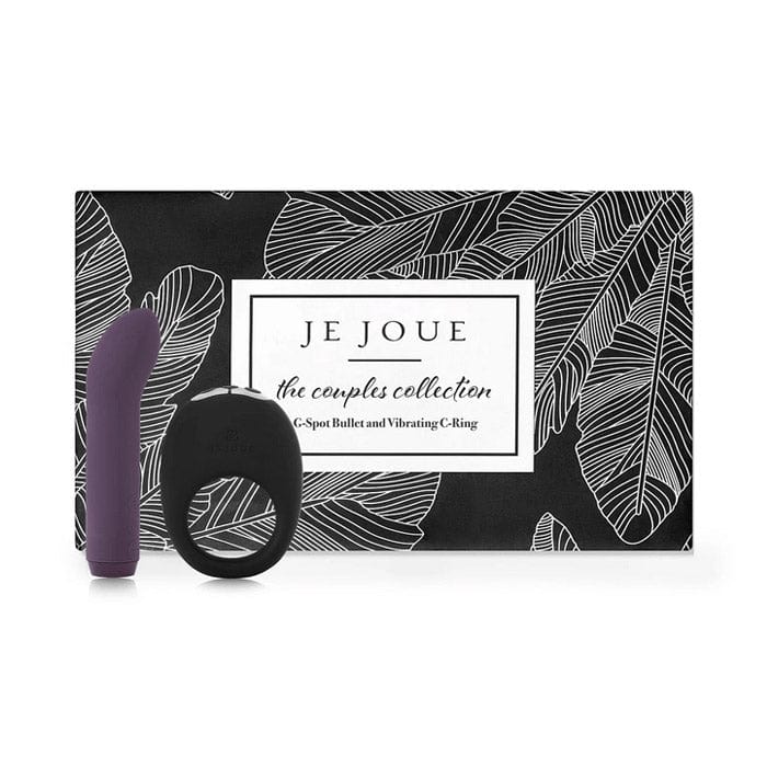 Couples Vibrator - Je Joue Other Je Joue   