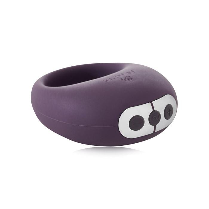 Je Joue - Mio Vibrating Cock Ring Other Je Joue Purple  