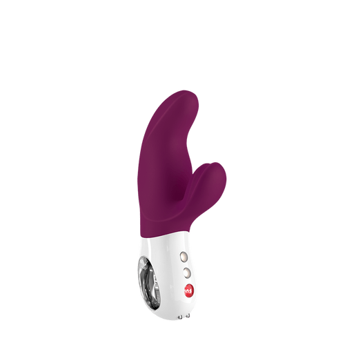 MISS BI - Strong Rabbit Vibrator Vibrators Fun Factory   