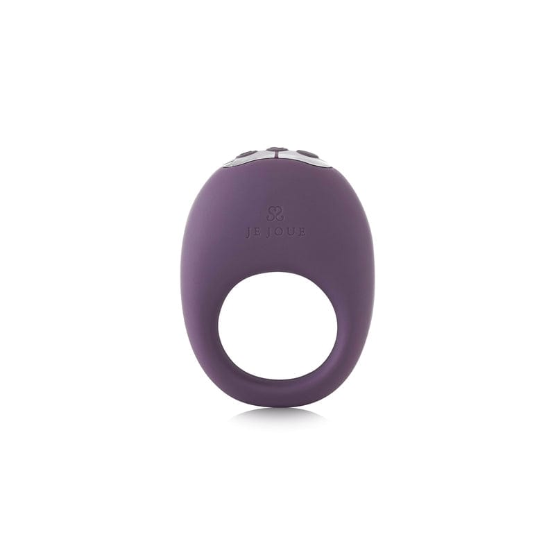 Je Joue - Mio Vibrating Cock Ring Other Je Joue   