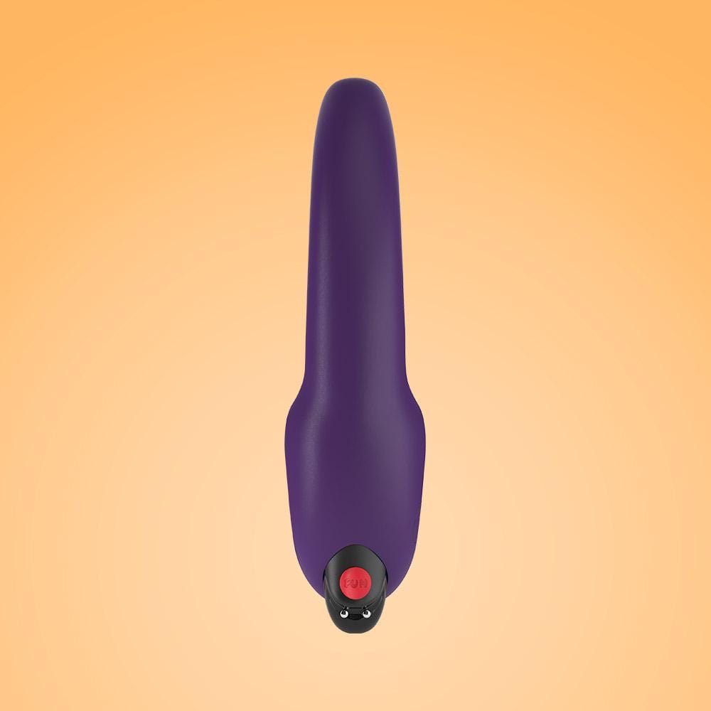 SHAREVIBE - Vibrating Double Dildo - Fun Factory Vibrators Fun Factory   