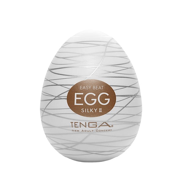 EGG  Sillky II - Tenga Other Tenga   