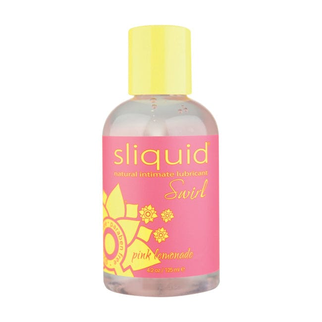 Swirl - Pink Lemonade - Sliquid - 4.2 oz Other Sliquid   