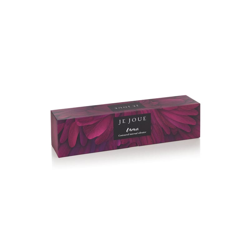 Je Joue - Uma G-Spot Vibrator - Purple Other Je Joue   