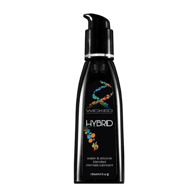 Hybrid Lube 4oz - Wicked Other Wicked   