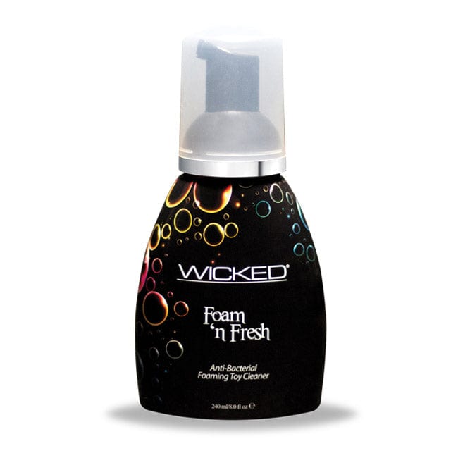 Foam n Fresh Toy Cleaner - Wicked Other Wicked   