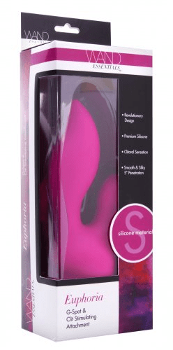 XR WE Euphoria Stim Attachment Vibrators XR   