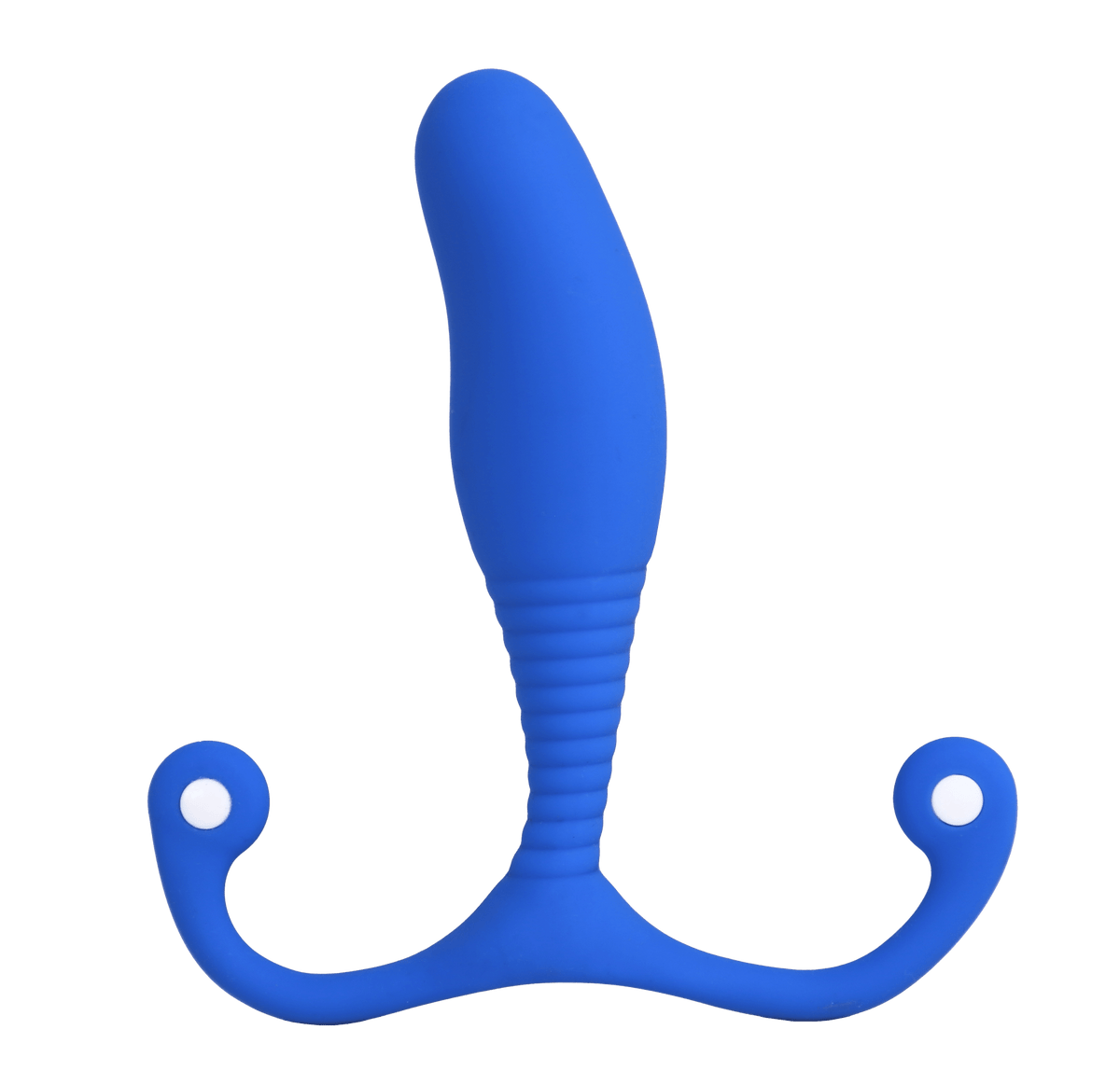 BLUE MGX SYN TRIDENT - Prostate Massager - Aneros For Him Aneros   